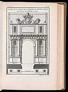 Bound print by Unknown