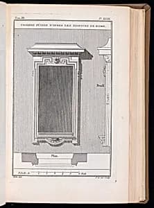 Bound print by Unknown