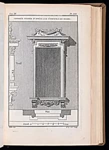 Bound print by Unknown