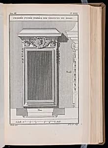 Bound print by Unknown