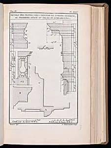 Bound print by Unknown