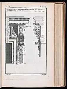 Bound print by Unknown