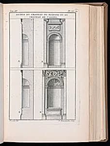 Bound print by Unknown