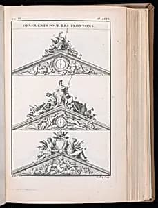 Bound print by Unknown