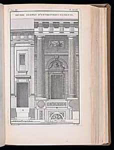 Bound print by Unknown