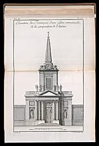 Bound print by Unknown