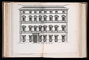 Bound print by Unknown