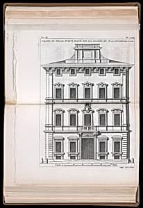 Bound print by Unknown