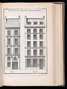 Bound print by Unknown