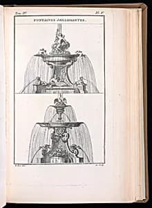 Bound print by Unknown