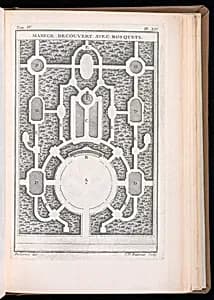 Bound print by Unknown