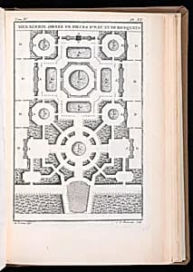 Bound print by Unknown