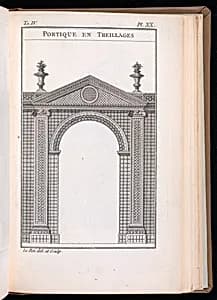 Bound print by Unknown