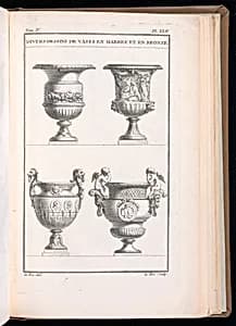 Bound print by Unknown