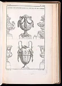 Bound print by Unknown
