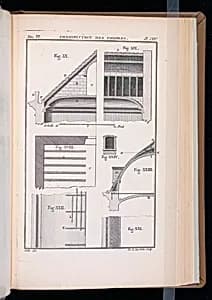 Bound print by Unknown