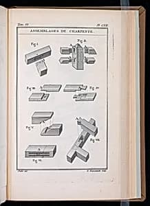 Bound print by Unknown