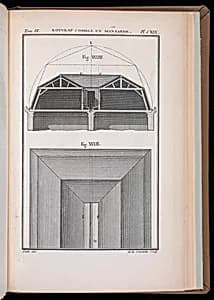 Bound print by Unknown