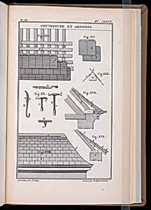 Bound print by Unknown