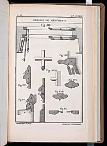Bound print by Unknown