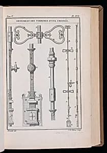 Bound print by Unknown