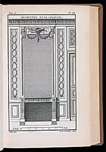 Bound print by Unknown