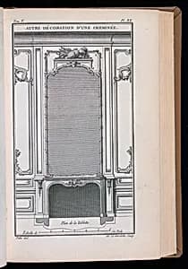 Bound print by Unknown