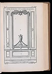Bound print by Unknown