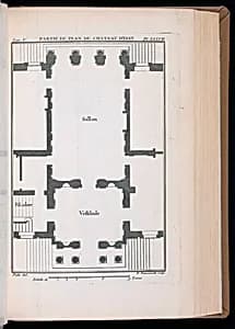 Bound print by Unknown