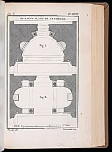 Bound print by Unknown