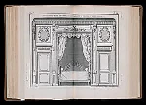 Bound print by Unknown