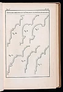 Bound print by Unknown