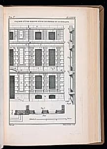 Bound print by Unknown
