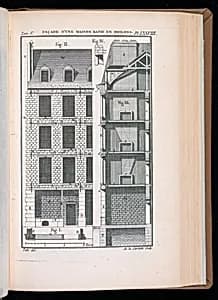 Bound print by Unknown
