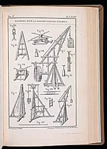 Bound print by Unknown
