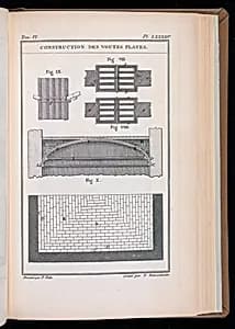 Bound print by Unknown