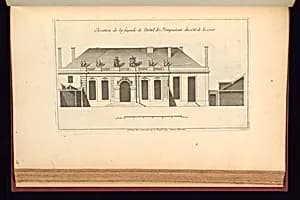 Bound print by Jean Mariette, French, 1660–1742