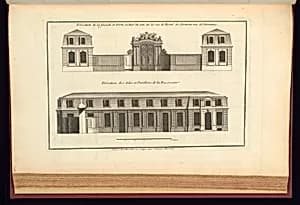 Bound print by Jean Mariette, French, 1660–1742