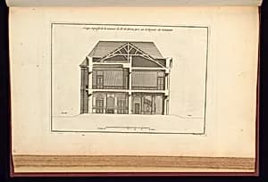 Bound print by Jean Mariette, French, 1660–1742