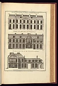 Bound print by Jean Mariette, French, 1660–1742