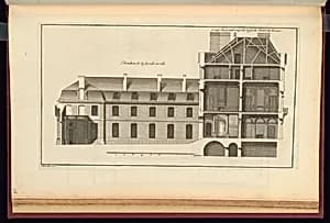 Bound print by Jean Mariette, French, 1660–1742