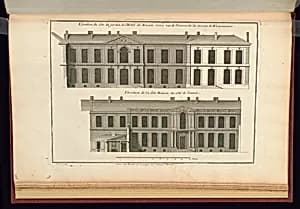 Bound print by Unknown