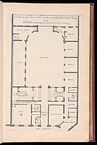 Bound print by Jean Mariette, French, 1660–1742