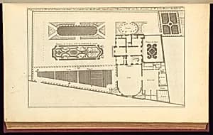 Bound print by Jean Mariette, French, 1660–1742