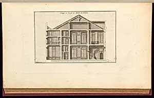 Bound print by Jean Mariette, French, 1660–1742