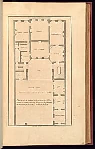 Bound print by Jean Mariette, French, 1660–1742