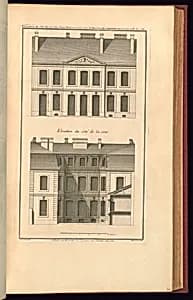 Bound print by Jean Mariette, French, 1660–1742