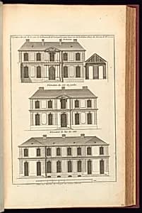 Bound print by Jean Mariette, French, 1660–1742