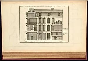 Bound print by Jean Mariette, French, 1660–1742