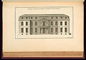 Bound print by Jean Mariette, French, 1660–1742
